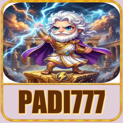 padi777