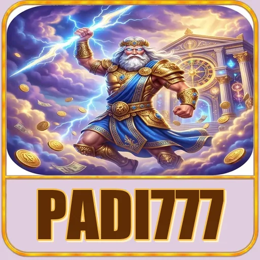 padi777