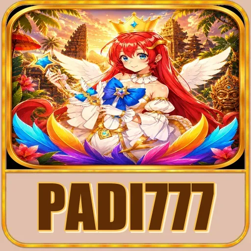 padi777