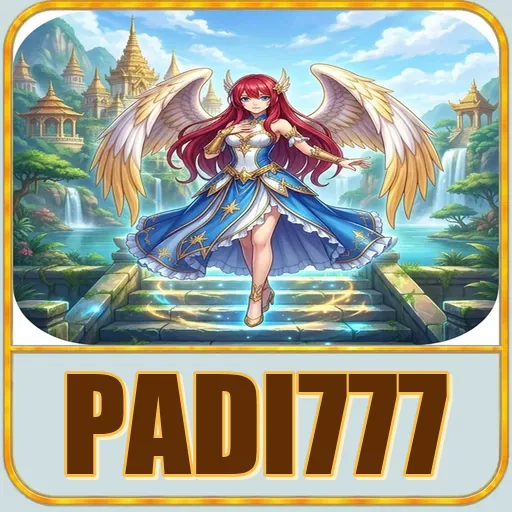 padi777