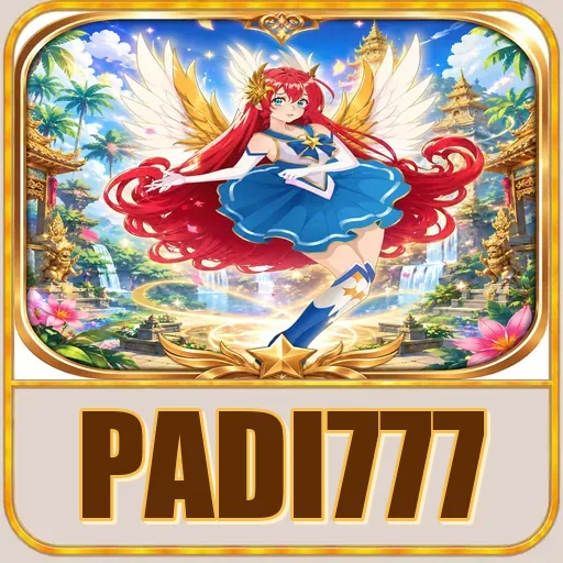 padi777