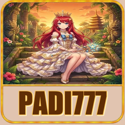 padi777