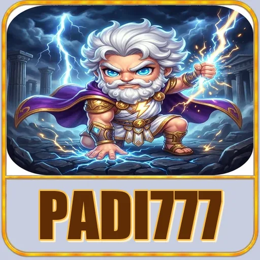 padi777