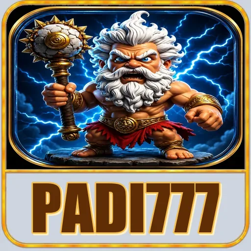 padi777