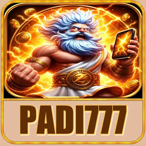 padi777