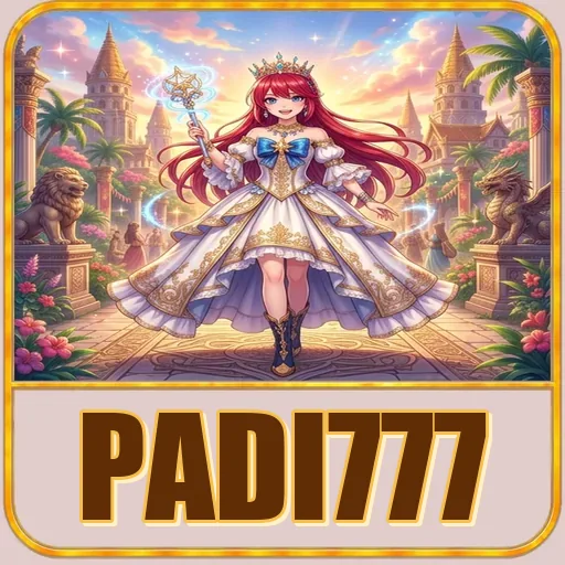 padi777 APK Indonesia - Panduan Lengkap dan Tutorial