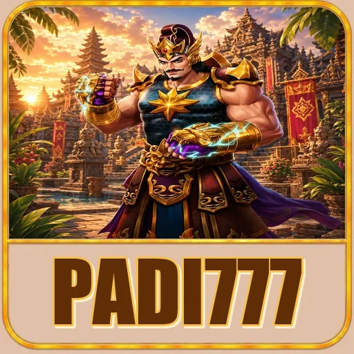 padi777 APK Indonesia - Panduan Lengkap dan Tutorial