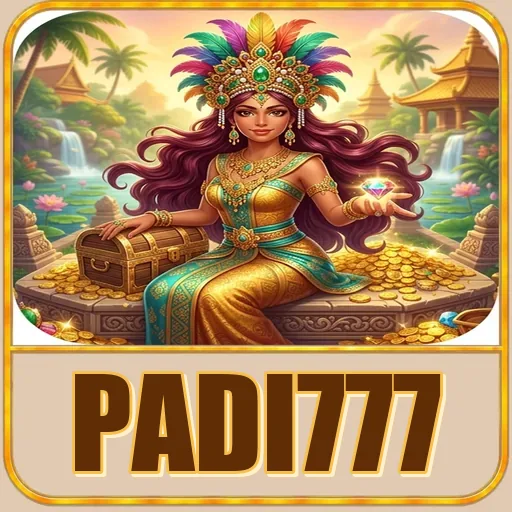 padi777 APK Indonesia - Panduan Lengkap dan Tutorial