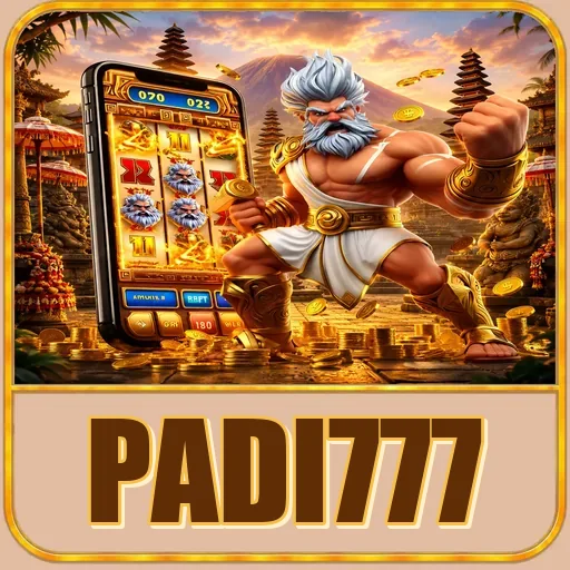 padi777 APK Indonesia - Panduan Lengkap dan Tutorial