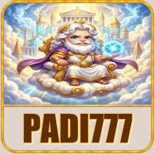 padi777