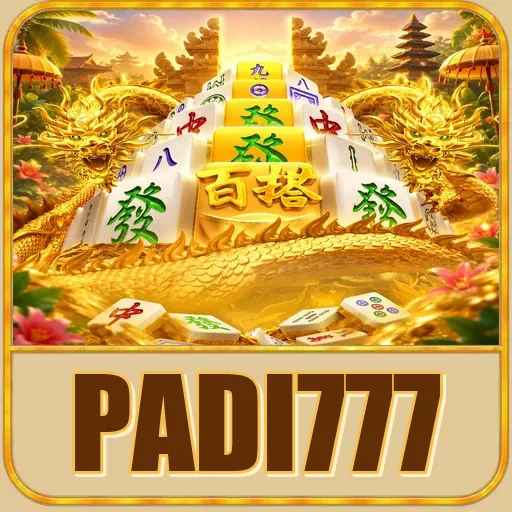 padi777