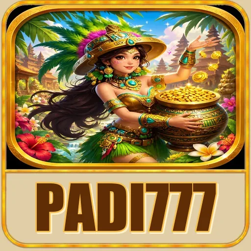 padi777