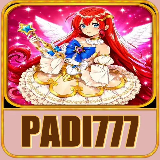 padi777