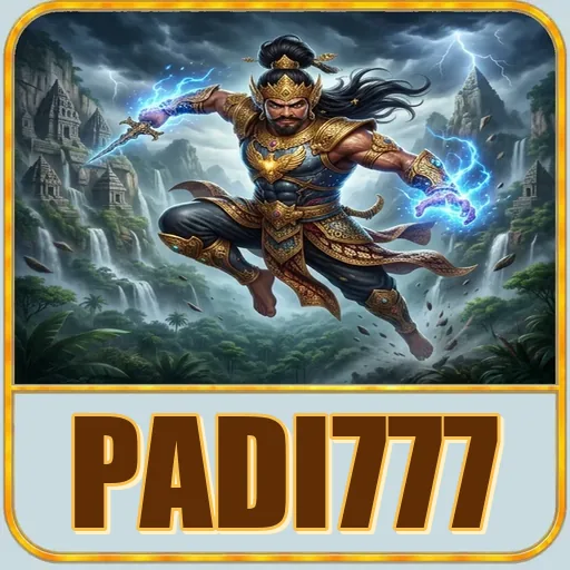 padi777