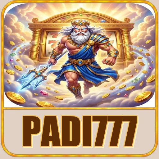 padi777