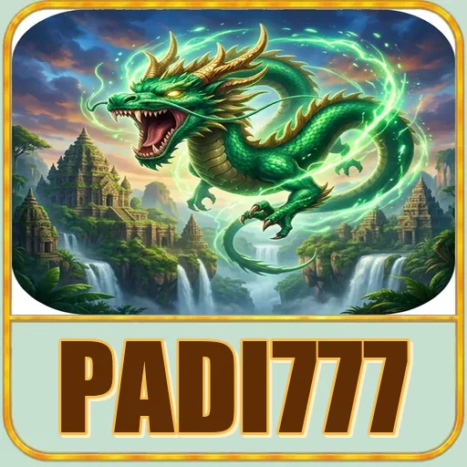 padi777