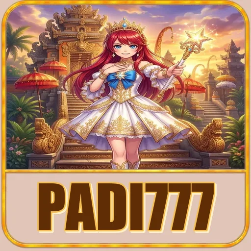 padi777